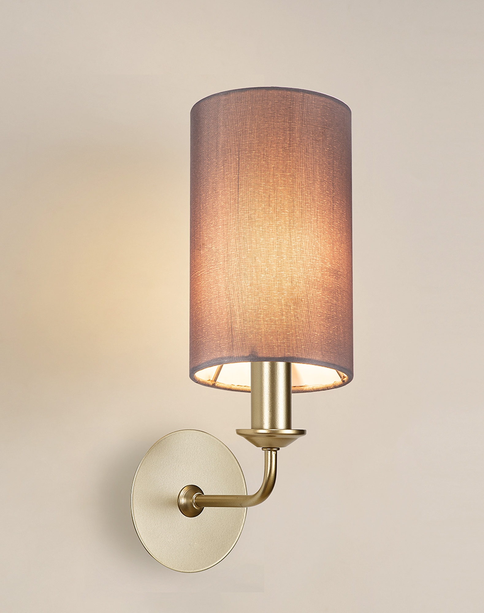Banyan CG GR Wall Lights Deco Armed Wall Lights Banyan CG GR Wall Lights Deco Armed Wall Lights